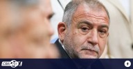 Luis Juez: “Lo de José Luis Espert es un espanto”