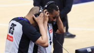 NBA utilizing ‘automated officiating’ to get more calls right