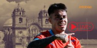 Sporting Cristal vs Deportivo Garcilaso EN VIVO HOY: minuto a minuto del partido en Cusco por el Torneo Clausura de la Liga 1 2025