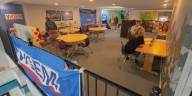 Quincy Children’s Museum giving kids behind