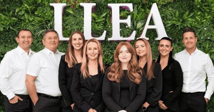 Lanarkshire Law Estate Agent finalist for Best Local Estate Agent of the Year at the Herald Business Awards 2025