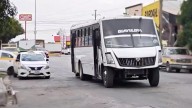 Se extiende el traslados Ruta Guayulera; inicia prueba en colonias del sur