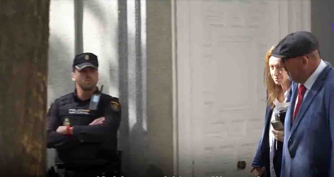 Koldo García, en libertad con medidas cautelares tras negarse a declarar en el Supremo