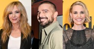 Ricky Martin Joins Allison Janney, Leslie Bibb, & More Stars at ‘Palm Royale’ Season 2 Celebration! | Allison Janney, Amber Charade Robinson, Brianna Ruffalo, Claudia Ferri, Jason Canela, Julia Duffy,