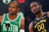 Al Horford’s Warriors Contract Could Upset Jonathan Kuminga Despite $48.5M Deal After Jonathan kuminga's standoff with Warriors ended, Al Horford snagged a player option with the team which Kuminga pu