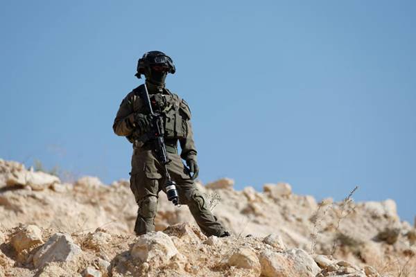 Rubio Warns West Bank Annexation Could Derail Trump’s Gaza plan