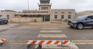 Pothole on Santa Fe Regional Airport runway damaged jet during takeoff, claim notice alleges