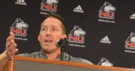 Despite lawsuits, NIU wrestling to join Pac