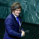 El Gobierno adjudica la volatilidad financiera al clima electoral y pone todas sus expectativas en el viaje a los EEUU