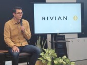 CEO says Rivian’s software making EVs more affordable