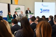 Inicia 3er Foro “Juntos por tu Futuro” del nivel Superior en Parral