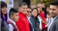 Más obras educativas entregaron en Coacalco