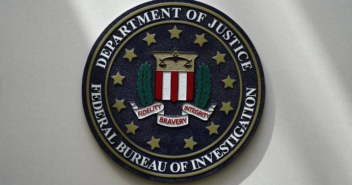 FBI agent posing as both dad and 12-year-old daughter busts alleged SoCal pedophile