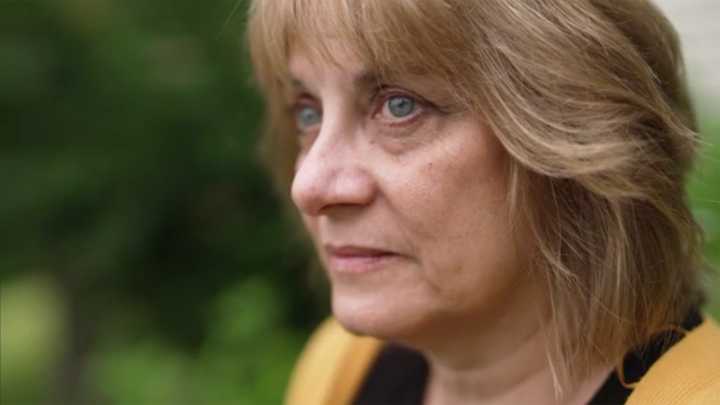 From Abuse and Addiction to a Life of Purpose