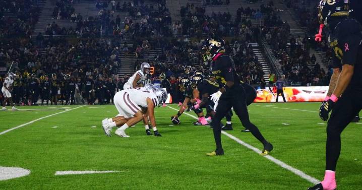 Three takeaways: No. 4 Montana Grizzlies lay the wood on Sacramento State Hornets