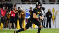 Arizona State’s Sam Leavitt officially out for Week 7 vs. Utah