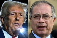 Trump y Petro intercambian fuertes amenazas: tensión máxima entre EE. UU. y Colombia