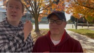 Talkin’ Spartans: A discussion on Jonathan Smith and MSU football heading into the Michigan game