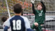 Boys soccer: Defending state champs advance after near 'flawless' win