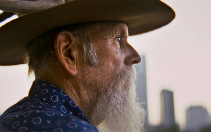 Love “Weird” Austin? Thank the Armadillo Man.