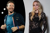 Sophie Turner, Chris Martin dating after Joe Jonas, Dakota Johnson splits: report