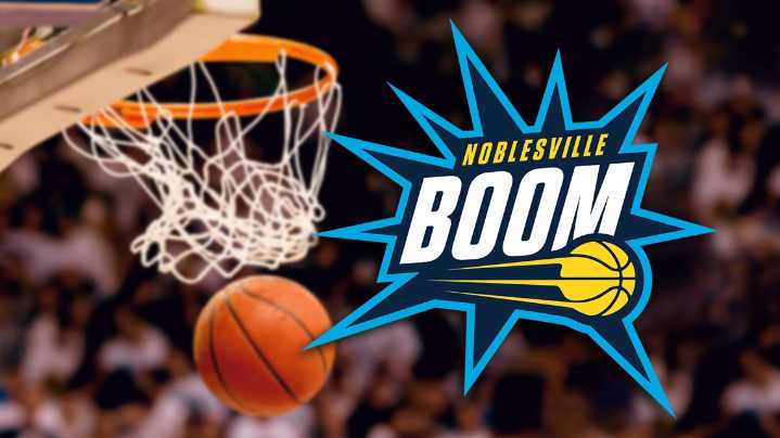 Single-game tickets on sale for Noblesville Boom's inaugural season