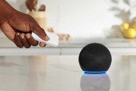 Amazon has quietly unveiled a $20 Alexa remote