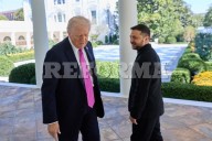 Instó Trump a Zelensky a hacer concesiones a Rusia