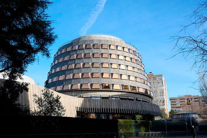 El Tribunal Constitucional ratifica su aval a la amnistía pero concede al Supremo que debe abarcar a detractores del ‘procés’
