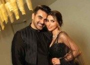 Buzz: Arbaaz Khan-Sshura Khan embrace parenthood; welcome baby girl