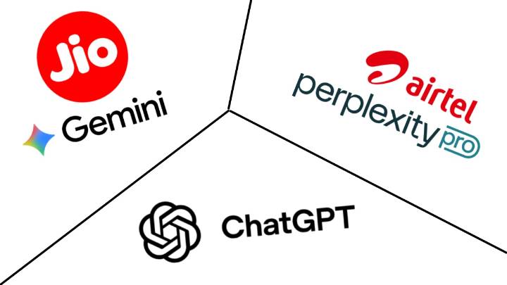 Battleground India for OpenAI, Google, Perplexity: The free AI bonanza and finding which is better