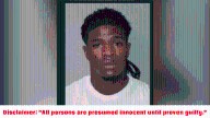 Gonzales man arrested, accused of stealing and altering $40K check
