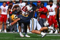 What to know before Cal kicks off at Virginia Tech on Friday night