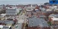 Burlington construction to cause traffic delays
