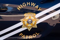 Crash near Blue Diamond involving 3 vehicles leaves one woman dead