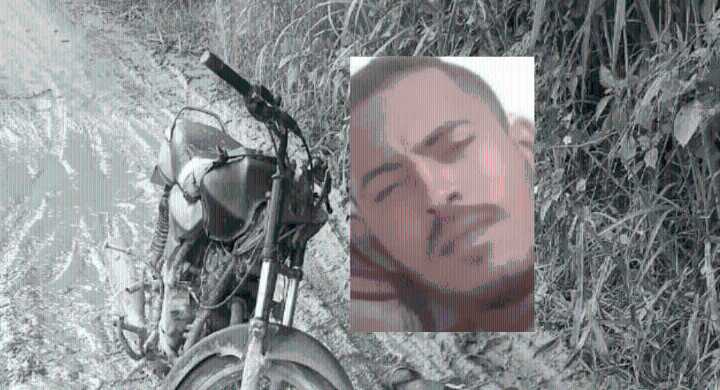 Ataque brutal: hombre fue asesinado a golpes en una trocha de Zona Bananera Se trata de Alex Vargas Arroyo.