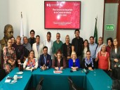 Anuncian calendario de consultas sobre Plan General de Desarrollo