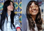 Israel deportó a Jordania a colombianas Manuela Bedoya y Luna Barreto tras interceptación de flotilla