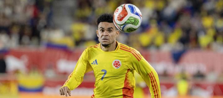 Colombia y Canadá se fueron en blanco en juego de pocas emociones