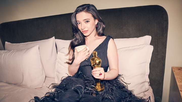 Hollywood Reporter Lands National Arts & Entertainment Journalism Noms