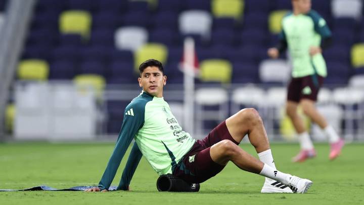 Selección Mexicana: convocatoria se retrasa por lesiones y dudas de Aguirre
