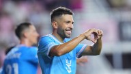 Jordi Alba anuncia su retiro del futbol al finalizar la temporada con el Inter de Miami
