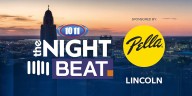 WATCH: Night Beat with Danielle Shenk Oct. 28, 2025