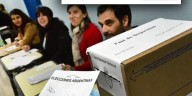 Elecciones 2025, en vivo: las últimas noticias hacia los comicios legislativos nacionales del 26 de octubre