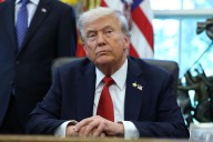 Trump critica elección de Bad Bunny para el Super Bowl: “No sé quién es"