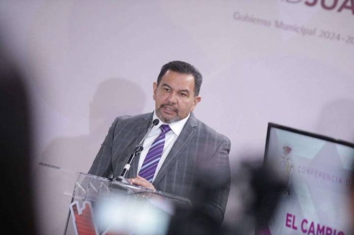 Recomienda el alcalde revisar la colocación de retenes en sectores conflictivos