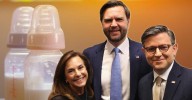 Republicans Now Weaponizing WIC After Voting Against Infant Formula Relief
