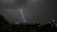 Karnataka Weather: Moderate Rainfall With Thunderstorms Likely In Many Districts Including Bengaluru