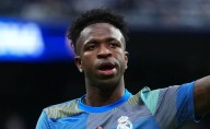 Vinicius Jr breaks silence on fight with Lamine Yamal, Barcelona players after Real Madrid win