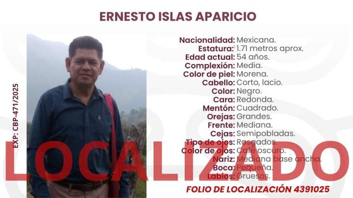 Suman 21 muertos por lluvias en la Sierra Norte de Puebla